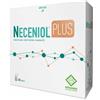 Erbozeta - Neceniol Plus - Integratore Alimentare in Bustine