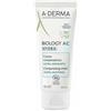 A-Derma - Crema Biology AC Hydra - Ultra Lenitiva 40 ml