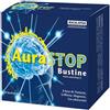 Aesculapius Farmaceutici - Aurastop 20 bustine da 3 g - Integratore per il benessere mentale