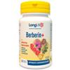 LongLife - Berberin+ 60 tavolette