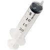 Farmac-Zabban SIRINGA MEDS 20 ML SENZA AGO CONO CENTRALE LUER