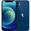 Apple iPhone 12 Mini Ricondizionato - 64GB Blu