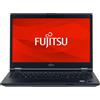 Fujitsu PC NOTEBOOK PORTATILE FUJITSU E5410 14" I5-10210U RAM 8GB SSD 256GB WINDOWS 11