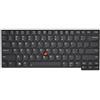 Lenovo 01YP452 ricambio per laptop Tastiera (Keyboard [GERMAN] - CM Keyboard nbs