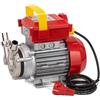 Rover pompe POMPA ELETTRICA TRAVASO liquidi caldi e birra max 95°C ROVER POMPE NOVAX B 20