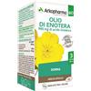 ARKOFARM SRL ARKOCAPSULE OLIO ENOTERA BI60CPS