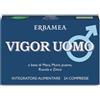 ERBAMEA SRL Vigor Uomo 24cps
