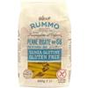Rummo - Penne Rigate N66 Senza Glutine Confezione 400 Gr