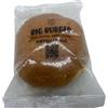 Pimpinella - Pane Hamburger Senza Glutine Confezione 130 Gr