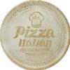 SATURNIA PORCELLANE Recipes01 Napoli piatto pizza cm 33 (minimo 6 pezzi)