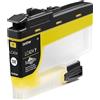 BROTHER Cartuccia BROTHER LC424 Giallo