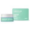 LAMUSELAB MASCHERA LENITIVA RINFRESCANTE LIGHT BLUE MASK 100ML