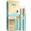 LUXURY LAB COSMETICS ROC MULTI CORREXION HYDRATE+ PLUMP IDRATANTE VISO SPF30 50 ML
