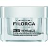 FILORGA NCEF REVITALIZE CREMA RASSODANTE RIVITALIZZANTE 50ML