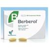 PHARMEXTRACTA BERBEROL 30CPR 28,9G