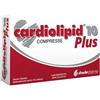 SHEDIR PHARMA CARDIOLIPID 10 PLUS INTEGRATORE COLESTEROLO 30 CAPSULE