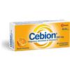 DOMPE'PRIMARY(PARAF) CEBION ARANCIA VITAMINA C 20CPR