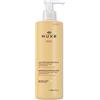 NUXE SUN LATTE DOPOSOLE VISO E CORPO 400ML