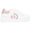 POLLINI - Sneakers - Bianco