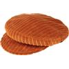 BORSALINO - Cappello - Ruggine