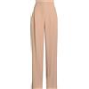SIMONA CORSELLINI - Pantalone - Cammello