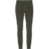BOGLIOLI - Pantalone - Verde scuro