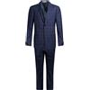 CORNELIANI - Abito - Blu navy