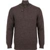 FAY - Pullover - Testa di moro