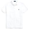 POLO RALPH LAUREN - Polo - Bianco