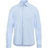 RRD - Camicia regular fit - Celeste
