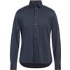 RRD - Camicia regular fit - Blu navy