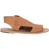 OFFICINE CREATIVE ITALIA - Sandali - Cuoio