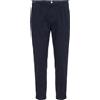 BOGLIOLI - Pantalone - Blu navy