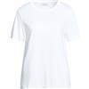 'S MAX MARA - Basic t-shirt - Avorio