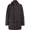DOLOMITE - Cappotto - Antracite