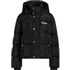 DSQUARED2 - Piumino - Nero