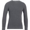 GRAN SASSO - Pullover - Piombo