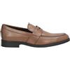 TOD'S - Mocassino - Marrone