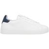D.A.T.E. - Sneakers - Bianco