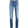 DONDUP - Jeans straight - Blu