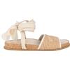 JIMMY CHOO - Sandali - Beige