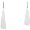 ISABEL MARANT - Orecchini - Bianco