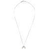 ISABEL MARANT - Collana - Argento