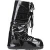 MOON BOOT - Scarpe neonato - Nero
