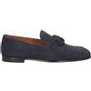 DOUCAL'S - Mocassino - Blu notte
