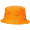 POLO RALPH LAUREN - Cappello - Arancione
