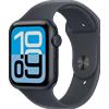 Apple Watch SE 3 (2025) LTE 44mm Midnight Aluminium Case with Sport Band M/L - Midnight