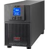 Apc Gruppo di continuita' Apc Easy UPS SRV SRV2KI - UPS - 230 V c.a. V - 1.6 kW - 2000 VA - USB - connettori di uscita 4 [SRV2KI]