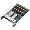 BROADCOM Adattatore di rete Broadcom NetXtreme serie E N225P Internal Fiber 25000 Mbit/s Verde [BCM957414N4140C]