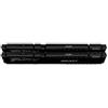 Kingston Ram DIMM DDR5 16GB Kingston Fury 6000Mhz CL36 1.35V Nero [SAKIN501660BB2E]